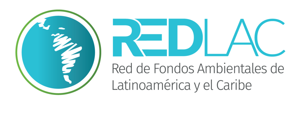 Logo RedLAC