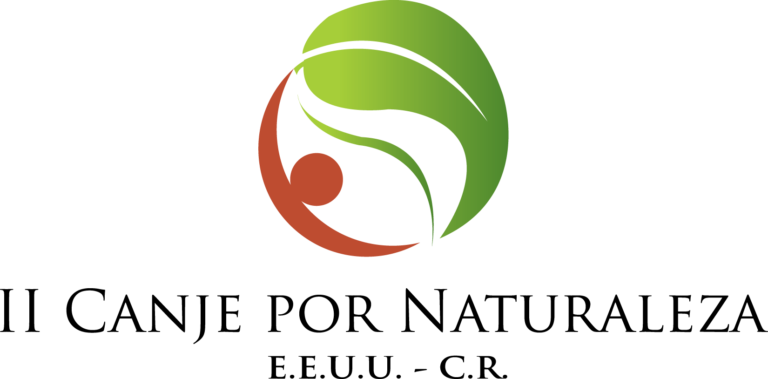 Logo II Canje de Deuda por Naturaleza